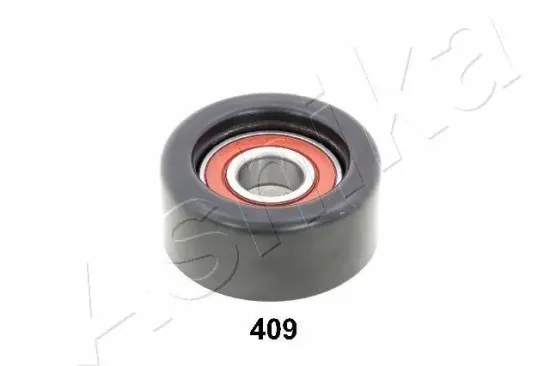Umlenk-/Führungsrolle, Keilrippenriemen ASHIKA 129-04-409 Bild Umlenk-/Führungsrolle, Keilrippenriemen ASHIKA 129-04-409
