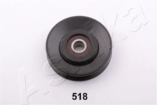 Umlenk-/Führungsrolle, Keilrippenriemen ASHIKA 129-05-518 Bild Umlenk-/Führungsrolle, Keilrippenriemen ASHIKA 129-05-518