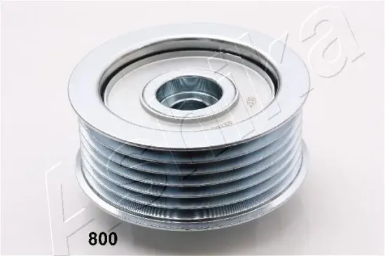 Umlenk-/Führungsrolle, Keilrippenriemen ASHIKA 129-08-800 Bild Umlenk-/Führungsrolle, Keilrippenriemen ASHIKA 129-08-800