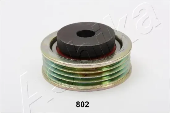 Umlenk-/Führungsrolle, Keilrippenriemen ASHIKA 129-08-802 Bild Umlenk-/Führungsrolle, Keilrippenriemen ASHIKA 129-08-802