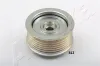 Umlenk-/Führungsrolle, Keilrippenriemen ASHIKA 129-08-812 Bild Umlenk-/Führungsrolle, Keilrippenriemen ASHIKA 129-08-812