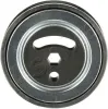 Umlenk-/Führungsrolle, Keilrippenriemen ASHIKA 129-08-814 Bild Umlenk-/Führungsrolle, Keilrippenriemen ASHIKA 129-08-814