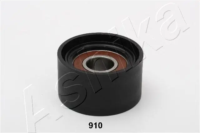 Umlenk-/Führungsrolle, Keilrippenriemen ASHIKA 129-09-910