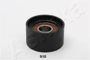 Umlenk-/Führungsrolle, Keilrippenriemen ASHIKA 129-09-910