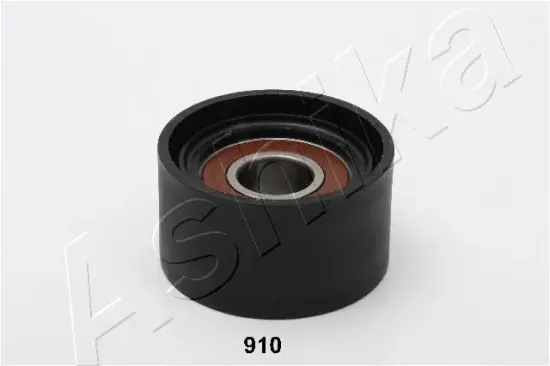 Umlenk-/Führungsrolle, Keilrippenriemen ASHIKA 129-09-910 Bild Umlenk-/Führungsrolle, Keilrippenriemen ASHIKA 129-09-910