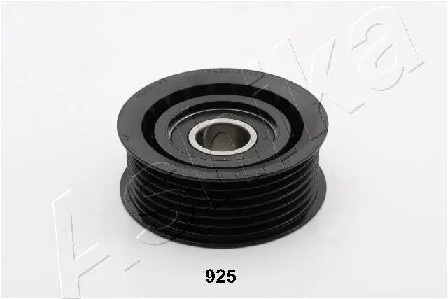 Umlenk-/Führungsrolle, Keilrippenriemen ASHIKA 129-09-925