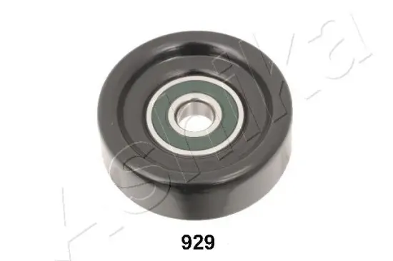 Umlenk-/Führungsrolle, Keilrippenriemen ASHIKA 129-09-929 Bild Umlenk-/Führungsrolle, Keilrippenriemen ASHIKA 129-09-929
