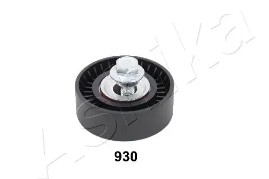 Umlenk-/Führungsrolle, Keilrippenriemen ASHIKA 129-09-930 Bild Umlenk-/Führungsrolle, Keilrippenriemen ASHIKA 129-09-930