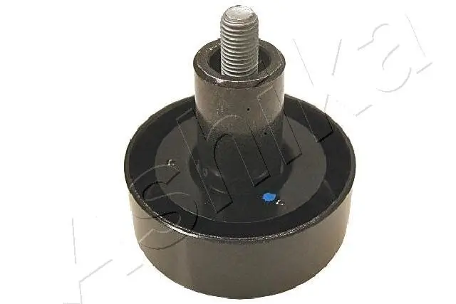 Umlenk-/Führungsrolle, Keilrippenriemen ASHIKA 129-0K-K07