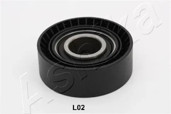 Umlenk-/Führungsrolle, Keilrippenriemen ASHIKA 129-0L-L02 Bild Umlenk-/Führungsrolle, Keilrippenriemen ASHIKA 129-0L-L02