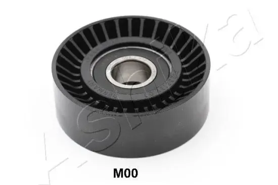 Umlenk-/Führungsrolle, Keilrippenriemen ASHIKA 129-0M-M00 Bild Umlenk-/Führungsrolle, Keilrippenriemen ASHIKA 129-0M-M00