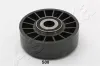 Umlenk-/Führungsrolle, Keilrippenriemen ASHIKA 129-0S-S00