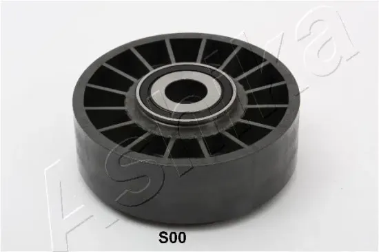 Umlenk-/Führungsrolle, Keilrippenriemen ASHIKA 129-0S-S00 Bild Umlenk-/Führungsrolle, Keilrippenriemen ASHIKA 129-0S-S00