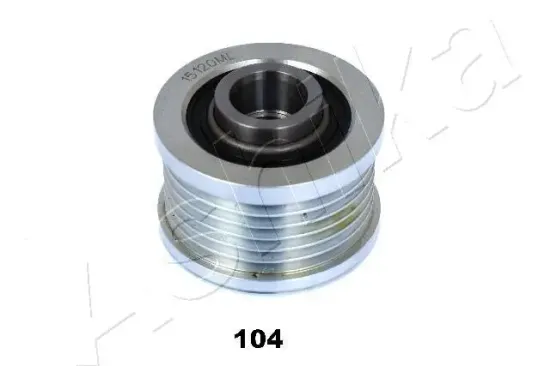 Generatorfreilauf ASHIKA 130-01-104 Bild Generatorfreilauf ASHIKA 130-01-104