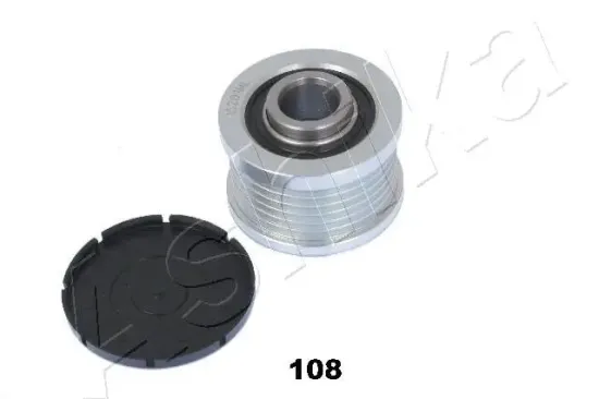 Generatorfreilauf ASHIKA 130-01-108 Bild Generatorfreilauf ASHIKA 130-01-108