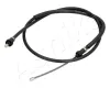 Seilzug, Feststellbremse hinten rechts hinten links ASHIKA 131-00-001 Bild Seilzug, Feststellbremse hinten rechts hinten links ASHIKA 131-00-001