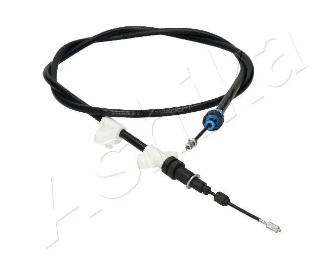 Seilzug, Feststellbremse hinten links ASHIKA 131-00-0336