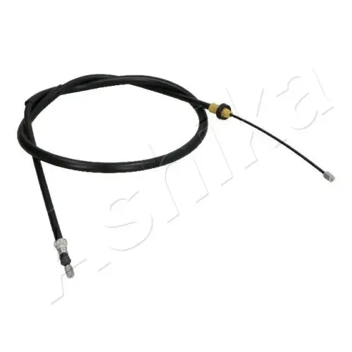 Seilzug, Feststellbremse hinten links rechts ASHIKA 131-00-0623 Bild Seilzug, Feststellbremse hinten links rechts ASHIKA 131-00-0623