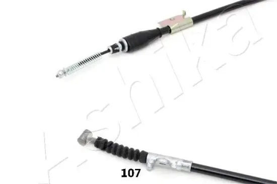 Seilzug, Feststellbremse hinten links ASHIKA 131-01-107 Bild Seilzug, Feststellbremse hinten links ASHIKA 131-01-107