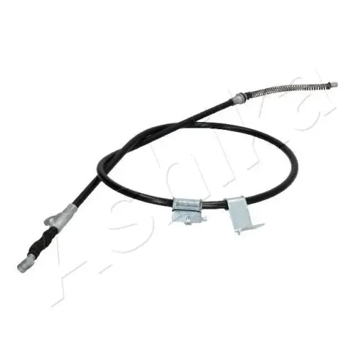 Seilzug, Feststellbremse hinten rechts ASHIKA 131-01-121 Bild Seilzug, Feststellbremse hinten rechts ASHIKA 131-01-121