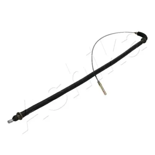 Seilzug, Feststellbremse hinten links ASHIKA 131-01-124L Bild Seilzug, Feststellbremse hinten links ASHIKA 131-01-124L