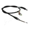 Seilzug, Feststellbremse hinten links ASHIKA 131-01-152L Bild Seilzug, Feststellbremse hinten links ASHIKA 131-01-152L