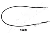 Seilzug, Feststellbremse hinten rechts ASHIKA 131-01-152R Bild Seilzug, Feststellbremse hinten rechts ASHIKA 131-01-152R