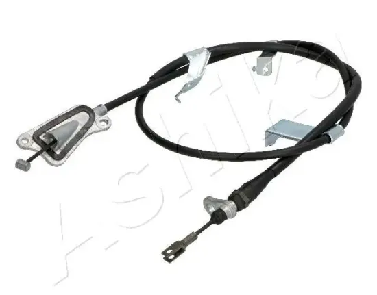 Seilzug, Feststellbremse hinten links ASHIKA 131-01-156L Bild Seilzug, Feststellbremse hinten links ASHIKA 131-01-156L