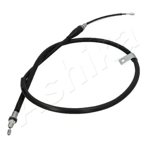 Seilzug, Feststellbremse hinten links ASHIKA 131-01-161L Bild Seilzug, Feststellbremse hinten links ASHIKA 131-01-161L