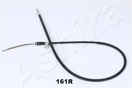 Seilzug, Feststellbremse hinten rechts ASHIKA 131-01-161R Bild Seilzug, Feststellbremse hinten rechts ASHIKA 131-01-161R