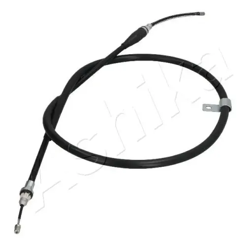 Seilzug, Feststellbremse hinten rechts ASHIKA 131-01-161R Bild Seilzug, Feststellbremse hinten rechts ASHIKA 131-01-161R