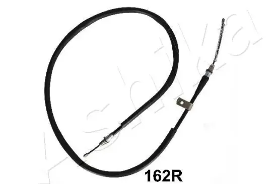 Seilzug, Feststellbremse hinten rechts ASHIKA 131-01-162R Bild Seilzug, Feststellbremse hinten rechts ASHIKA 131-01-162R