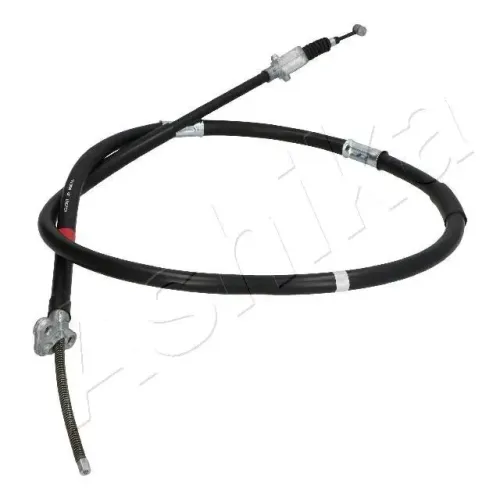 Seilzug, Feststellbremse hinten links ASHIKA 131-02-2016L Bild Seilzug, Feststellbremse hinten links ASHIKA 131-02-2016L