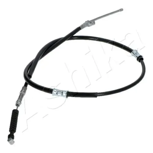 Seilzug, Feststellbremse hinten rechts ASHIKA 131-02-2022R Bild Seilzug, Feststellbremse hinten rechts ASHIKA 131-02-2022R