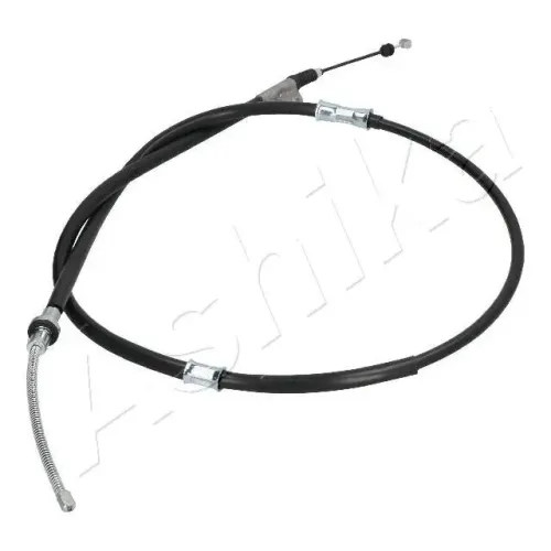 Seilzug, Feststellbremse links ASHIKA 131-02-203 Bild Seilzug, Feststellbremse links ASHIKA 131-02-203