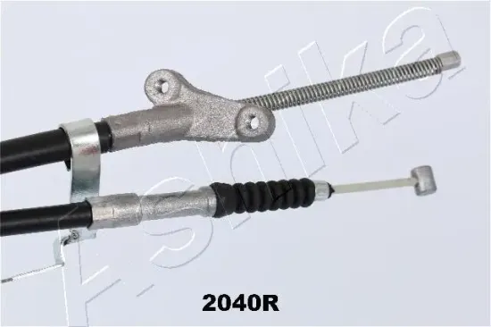 Seilzug, Feststellbremse hinten rechts ASHIKA 131-02-2040R Bild Seilzug, Feststellbremse hinten rechts ASHIKA 131-02-2040R