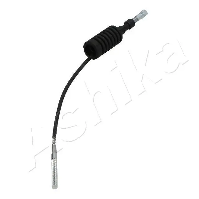 Seilzug, Feststellbremse vorne ASHIKA 131-02-2042