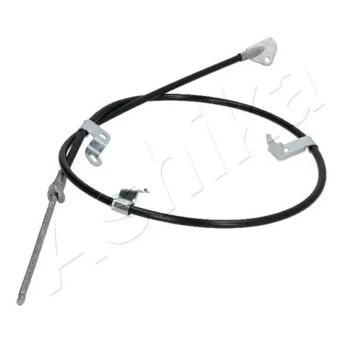 Seilzug, Feststellbremse rechts ASHIKA 131-02-209 Bild Seilzug, Feststellbremse rechts ASHIKA 131-02-209