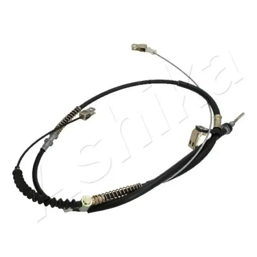 Seilzug, Feststellbremse hinten ASHIKA 131-02-238 Bild Seilzug, Feststellbremse hinten ASHIKA 131-02-238