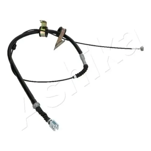 Seilzug, Feststellbremse hinten rechts ASHIKA 131-02-288R Bild Seilzug, Feststellbremse hinten rechts ASHIKA 131-02-288R