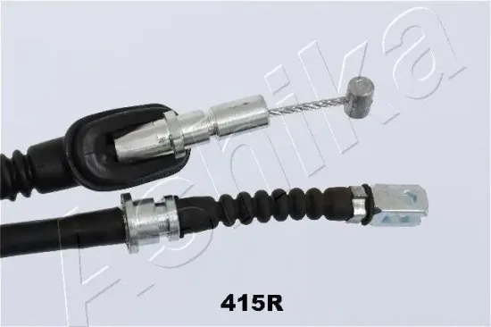 Seilzug, Feststellbremse hinten rechts ASHIKA 131-04-415R Bild Seilzug, Feststellbremse hinten rechts ASHIKA 131-04-415R