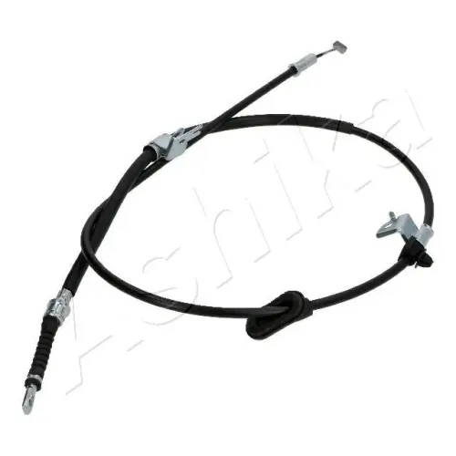 Seilzug, Feststellbremse hinten links ASHIKA 131-04-425L Bild Seilzug, Feststellbremse hinten links ASHIKA 131-04-425L