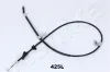 Seilzug, Feststellbremse hinten links ASHIKA 131-04-425L Bild Seilzug, Feststellbremse hinten links ASHIKA 131-04-425L