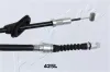 Seilzug, Feststellbremse hinten links ASHIKA 131-04-425L Bild Seilzug, Feststellbremse hinten links ASHIKA 131-04-425L
