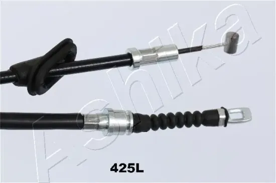 Seilzug, Feststellbremse hinten links ASHIKA 131-04-425L Bild Seilzug, Feststellbremse hinten links ASHIKA 131-04-425L