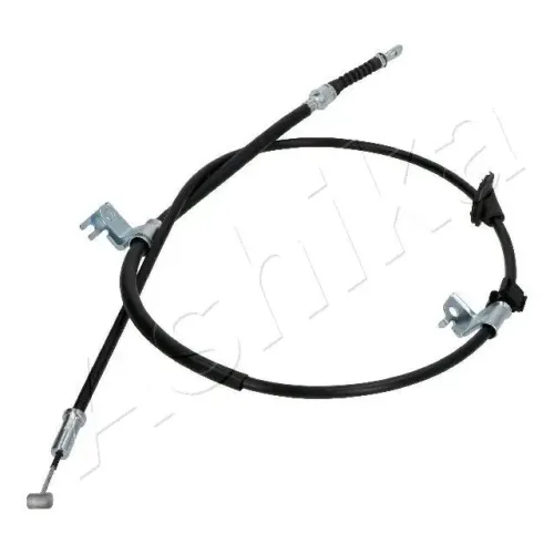 Seilzug, Feststellbremse hinten links ASHIKA 131-04-425L Bild Seilzug, Feststellbremse hinten links ASHIKA 131-04-425L
