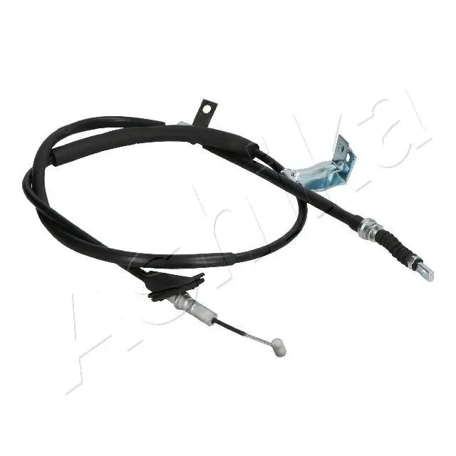 Seilzug, Feststellbremse hinten ASHIKA 131-04-432L