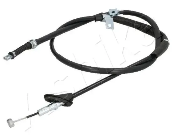 Seilzug, Feststellbremse hinten ASHIKA 131-04-432R Bild Seilzug, Feststellbremse hinten ASHIKA 131-04-432R