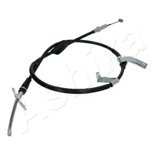 Seilzug, Feststellbremse hinten links ASHIKA 131-04-433L Bild Seilzug, Feststellbremse hinten links ASHIKA 131-04-433L