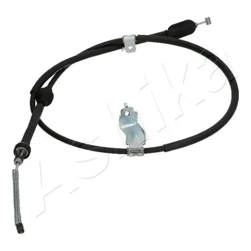Seilzug, Feststellbremse hinten ASHIKA 131-04-435L Bild Seilzug, Feststellbremse hinten ASHIKA 131-04-435L